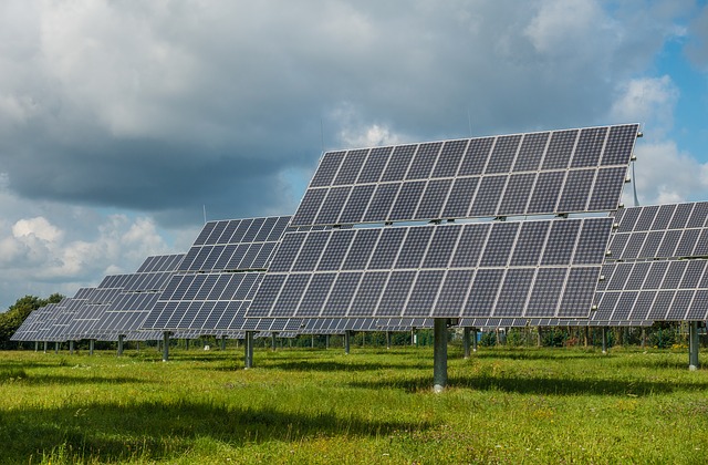 3 Ways to Improve Wind Resilience of Your Farms Solar Mounting System