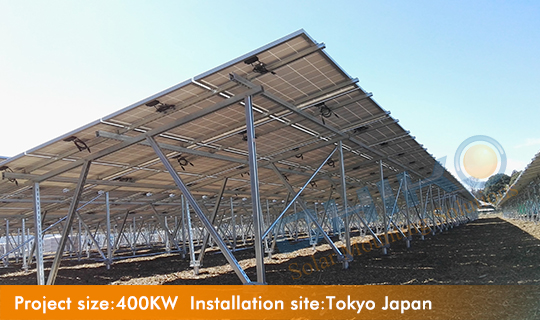 chiko solar pv bracket