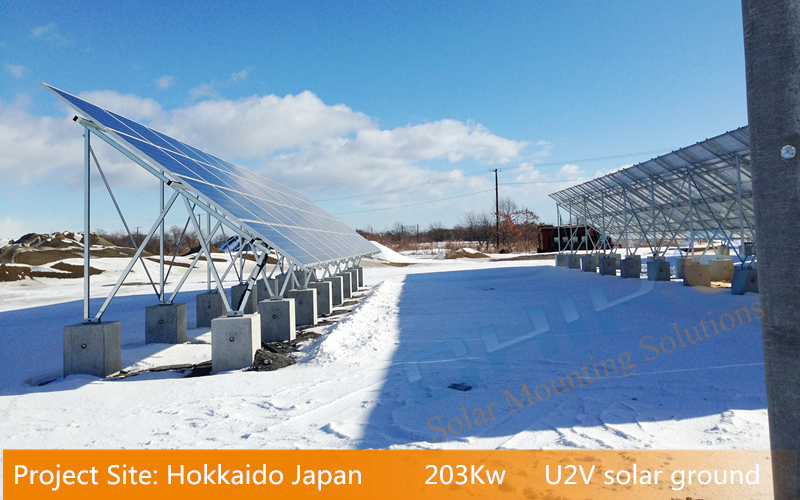 The affecting factors of the solar panel power generation ,do you know ?