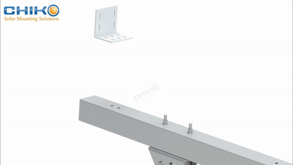 Four-Post Carport Photovoltaics: Erecting a Green Umbrella for Your Beloved Vehicle