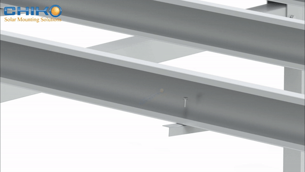 Four-Post Carport Photovoltaics: Erecting a Green Umbrella for Your Beloved Vehicle