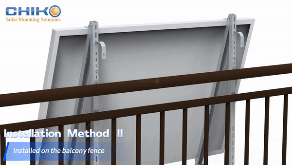 Balcony Photovoltaic Mounting: Let Sunshine Power Your Home Balcony Photovoltaic Mounting: Let Sunshine Power Your Home