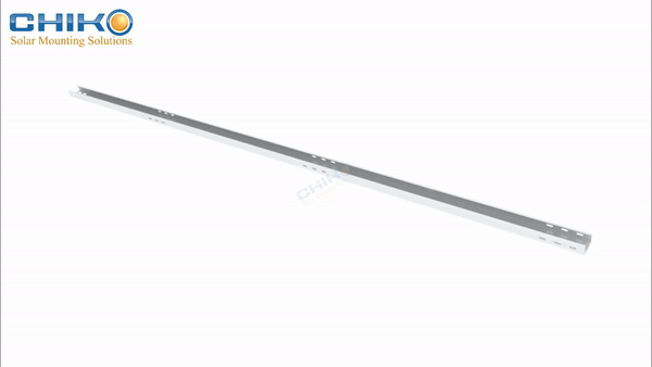 Chiko Ground Mounting System: The "Solid Backbone" of Photovoltaic Power Stations and the Core Support for Efficient Power Generation Chiko Ground Mounting System: The "Solid Backbone" of Photovoltaic Power Stations and the Core Support for Efficient Power Generation