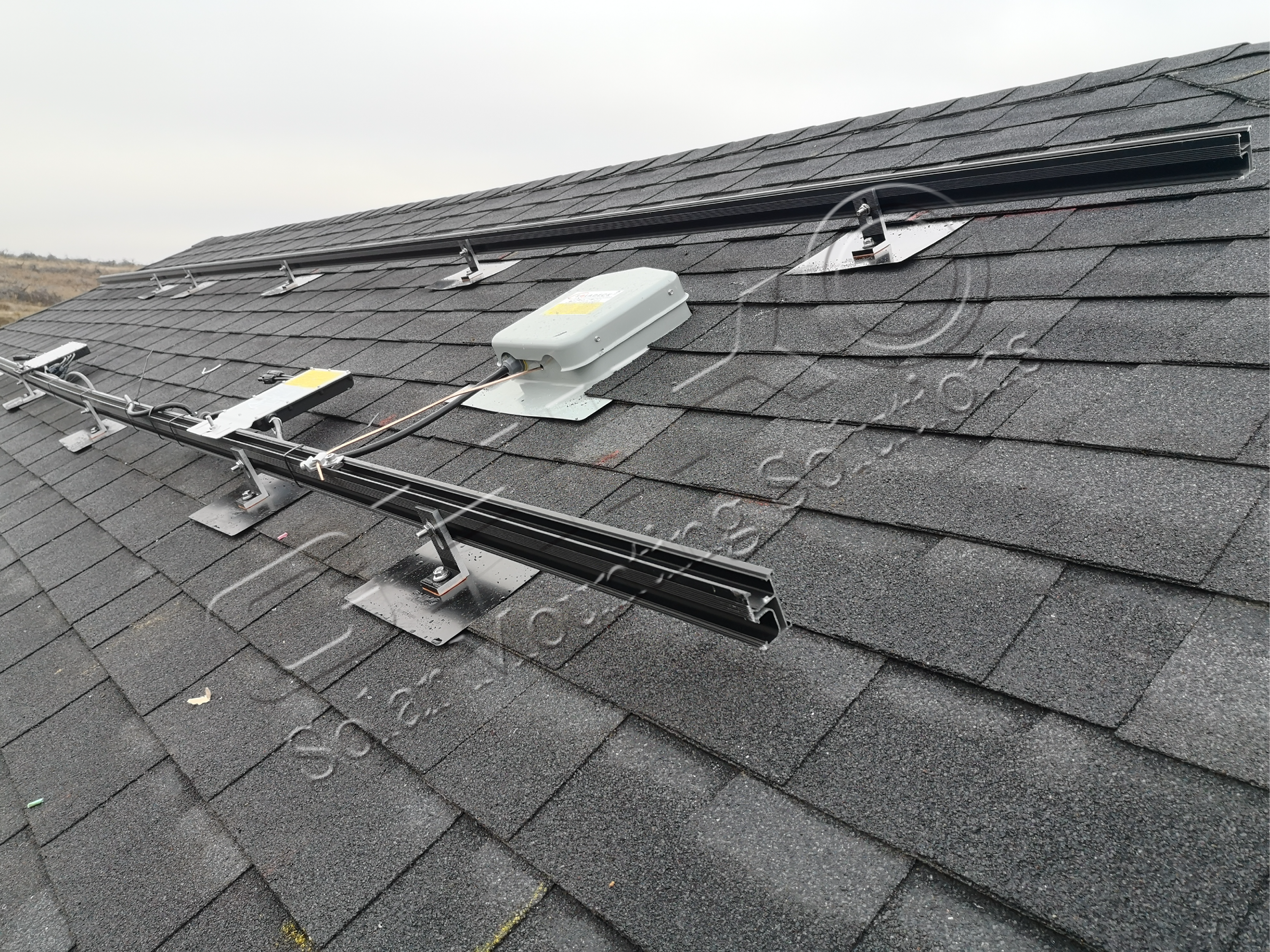 Chiko Tile Roof Bracket: The "Precise Partner" for Roof Photovoltaics and the Preferred Choice for Stable Power Generation Chiko Tile Roof Bracket: The "Precise Partner" for Roof Photovoltaics and the Preferred Choice for Stable Power Generation