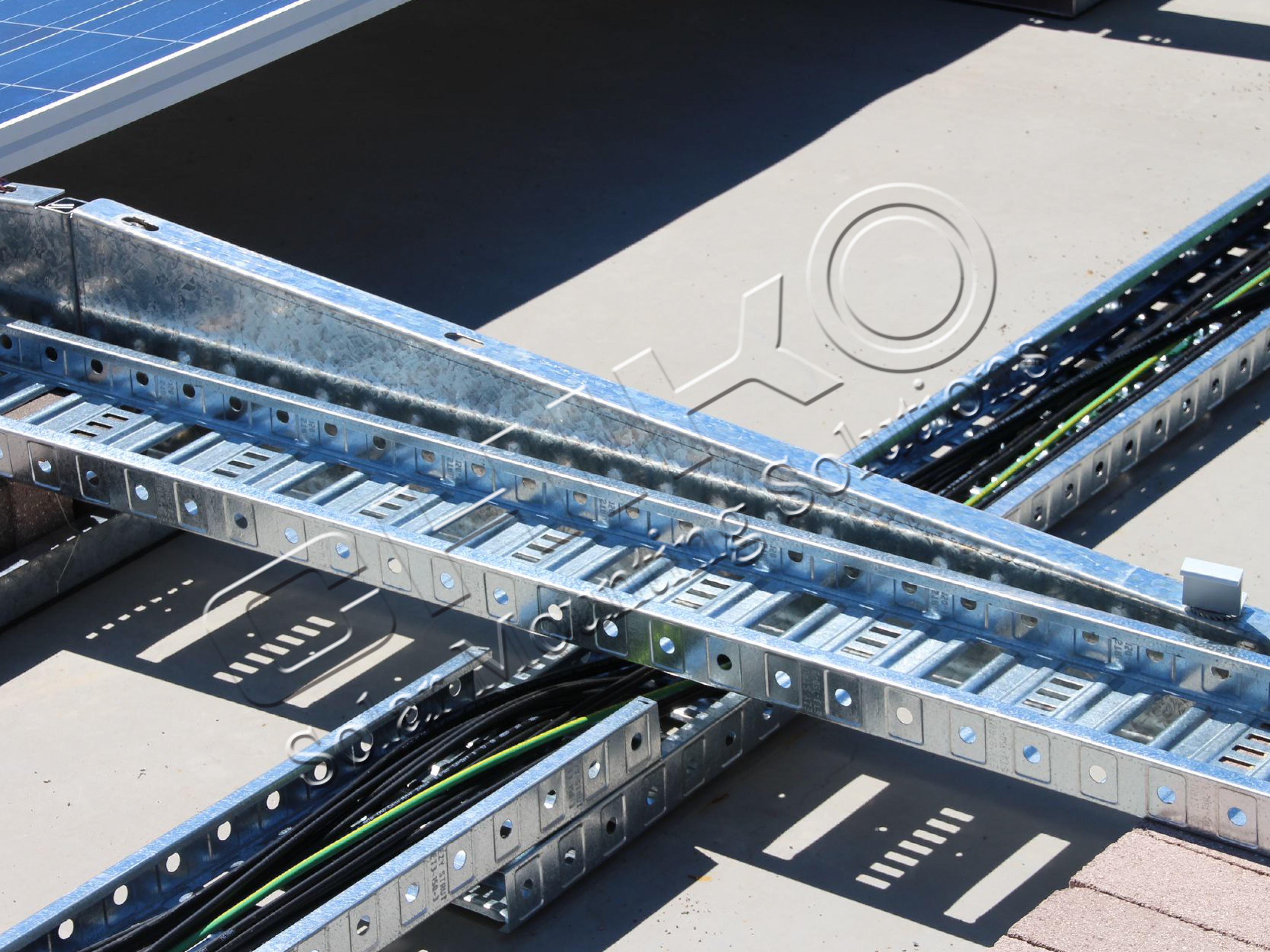 Chiko Flat Roof Bracket: Unlock Flat Roof Value, Lay a Solid Foundation for Efficient Photovoltaic Power Generation