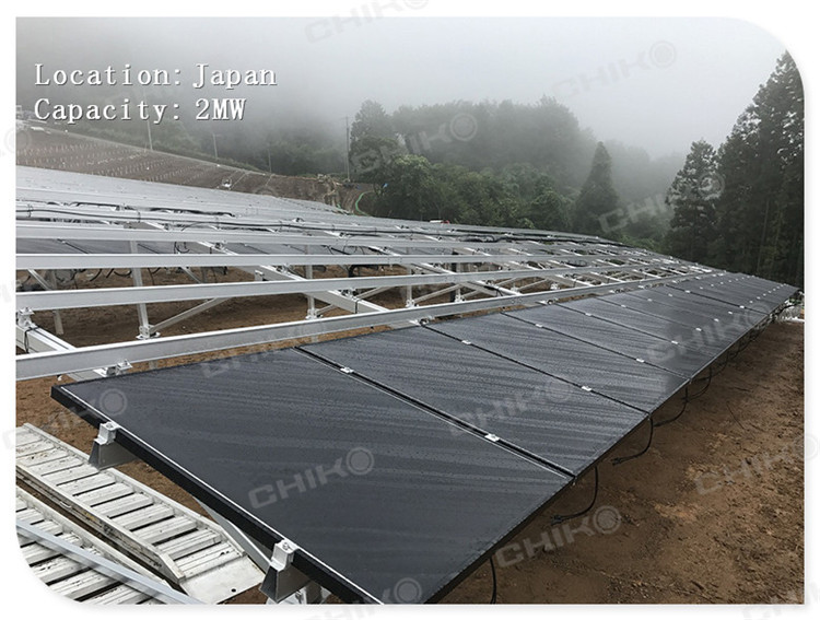Japan: Supporting the reconstruction of 6 Tohoku prefectures by installing public facilities such as ecological solar power generation for free